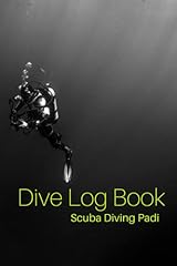 Dive log book for sale  Delivered anywhere in UK