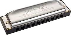 Hohner special harmonica for sale  Delivered anywhere in UK