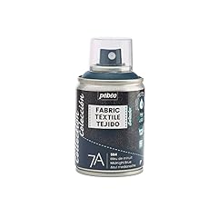 Pebeo spray blu usato  Spedito ovunque in Italia 