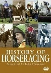 History horse racing for sale  Delivered anywhere in UK