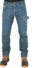 Kapriol pantalone jeans usato  Spedito ovunque in Italia 
