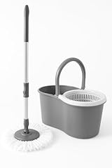 Spin mop bucket for sale  Delivered anywhere in UK