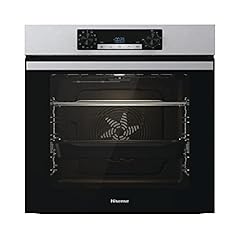 Hisense bi62216ax four d'occasion  Livré partout en Belgiqu