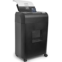 Duronic paper shredder for sale  Delivered anywhere in UK