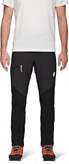 Mammut courmayeur pants for sale  Delivered anywhere in USA 