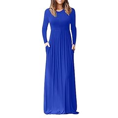 Dresses women casual for sale  Delivered anywhere in Ireland