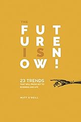 Future trends prove for sale  Delivered anywhere in USA 