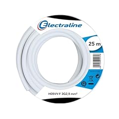 Electraline 20607088j matassa usato  Spedito ovunque in Italia 