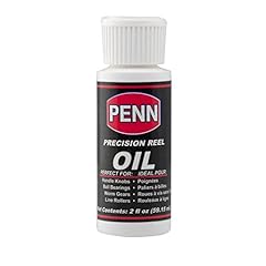 Penn synthetic reel usato  Spedito ovunque in Italia 