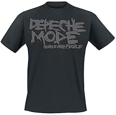 Depeche mode shirt d'occasion  Livré partout en Belgiqu