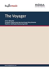 Voyager for sale  Delivered anywhere in USA 