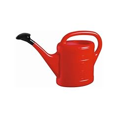 Bunte gartengießkanne liter gebraucht kaufen  Wird an jeden Ort in Deutschland