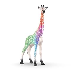 Schleich collectors giraffe gebraucht kaufen  Wird an jeden Ort in Deutschland