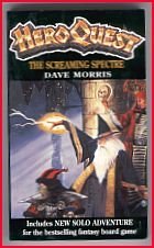 Heroquest screaming spectre for sale  Delivered anywhere in USA 