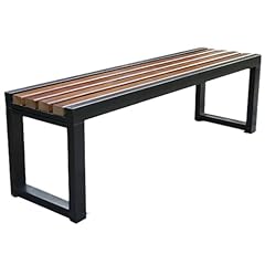 Shogum outdoor bench for sale  Delivered anywhere in USA 