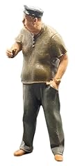 Köf fahrer modellbahnfigur gebraucht kaufen  Wird an jeden Ort in Deutschland