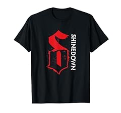 Shinedown red logo for sale  Delivered anywhere in USA 