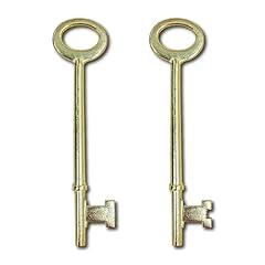 Skeleton keys 2pk for sale  Delivered anywhere in USA 