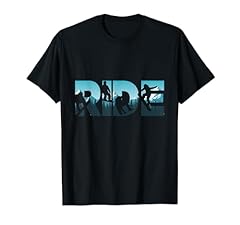 Ride snowboard shirt for sale  Delivered anywhere in UK