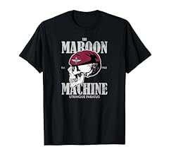 Maroon machine parachute for sale  Delivered anywhere in UK