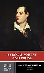Byron poetry and gebraucht kaufen  Wird an jeden Ort in Deutschland