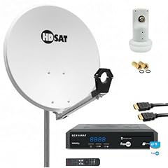 Hdsat pack parabole d'occasion  Livré partout en France