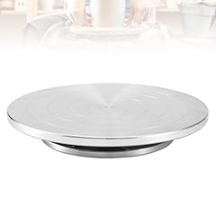 Töpferscheibe 25cm aluminium gebraucht kaufen  Wird an jeden Ort in Deutschland