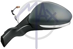 Max mpg142 specchietto usato  Spedito ovunque in Italia 