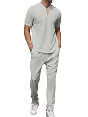 Oanviso homme ensemble d'occasion  Livré partout en France