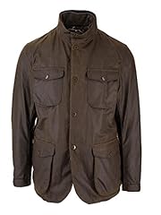 Barbour ogston wax for sale  Delivered anywhere in UK
