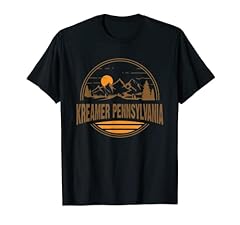 Vintage kreamer pennsylvania for sale  Delivered anywhere in USA 