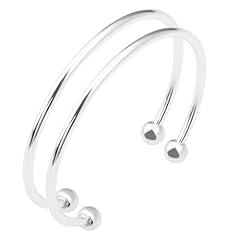 Linsoir beads stainless for sale  Delivered anywhere in USA 