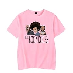 Qkvhdun boondocks merch for sale  Delivered anywhere in USA 