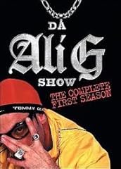 Ali show season for sale  Delivered anywhere in USA 