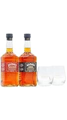 Jack daniel tumblers for sale  Delivered anywhere in UK