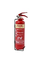 Firechief fmf1 foam for sale  Delivered anywhere in UK