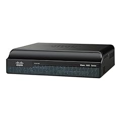 Cisco 1941 integrated d'occasion  Livré partout en France