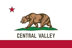 Central valley california for sale  Delivered anywhere in USA 