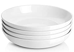 Yhy pasta bowls for sale  Delivered anywhere in UK