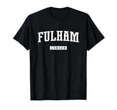 Fulham london vintage for sale  Delivered anywhere in UK