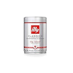 Illy classico coffee for sale  Delivered anywhere in UK