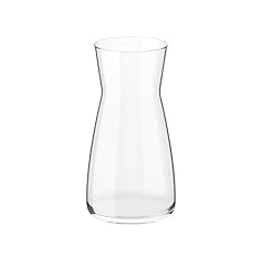 Glass vase 20cm for sale  Delivered anywhere in UK