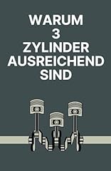 Zylinder ausreichend satirebuc gebraucht kaufen  Wird an jeden Ort in Deutschland
