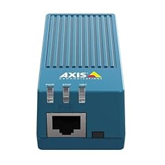 Axis communications m7011 usato  Spedito ovunque in Italia 