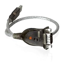 Iogear adattatore usb usato  Spedito ovunque in Italia 