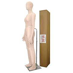Female mannequin flexible for sale  Delivered anywhere in USA 