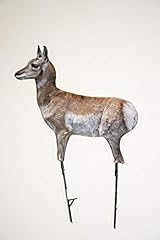 Montana decoy antelope for sale  Delivered anywhere in USA 