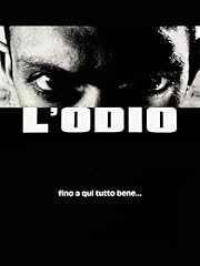 Odio usato  Spedito ovunque in Italia 