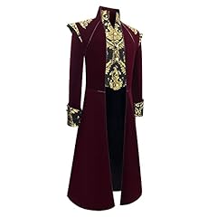 Gonsida men steampunk for sale  Delivered anywhere in USA 