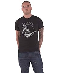 Eric clapton shirt for sale  Delivered anywhere in UK
